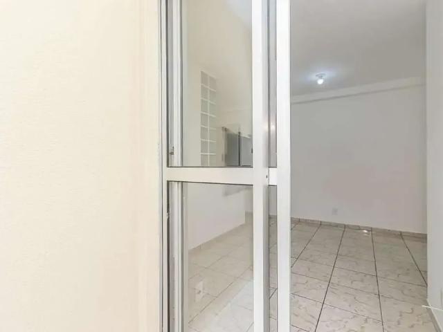 Apartamento para Locação em Curitiba/PR Guaíra 2 Quartos