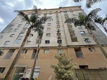 Apartamento para Locação em Curitiba/PR Guaíra 2 Quartos