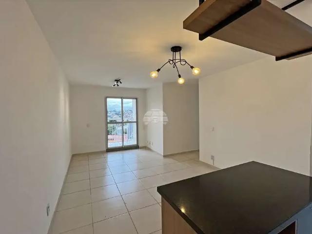 Apartamento para Locação em Curitiba/PR Guaíra 2 Quartos