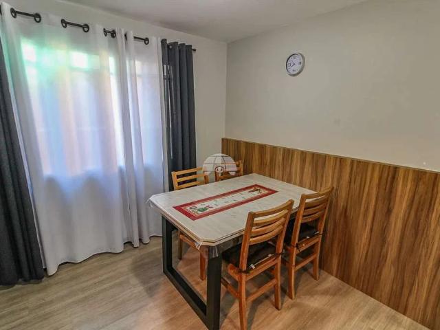 Apartamento para Locação em Curitiba/PR Guaíra 2 Quartos