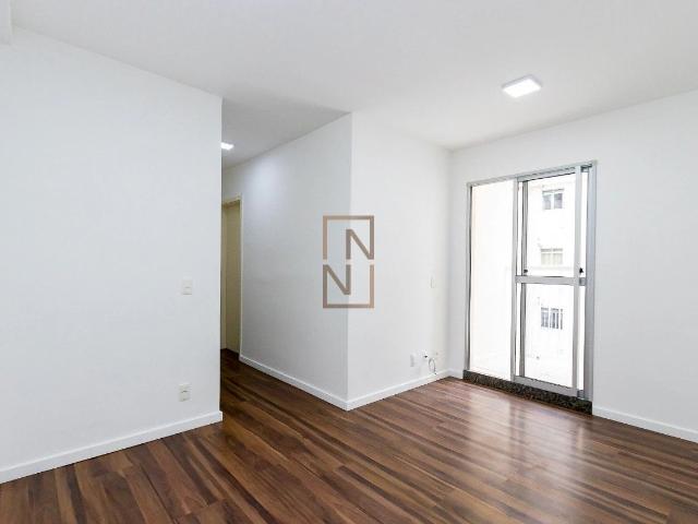 Apartamento para Locação em Curitiba/PR Guaíra 2 Quartos