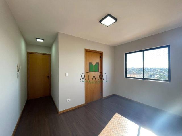 Apartamento para Locação em Curitiba/PR Guaíra 2 Quartos