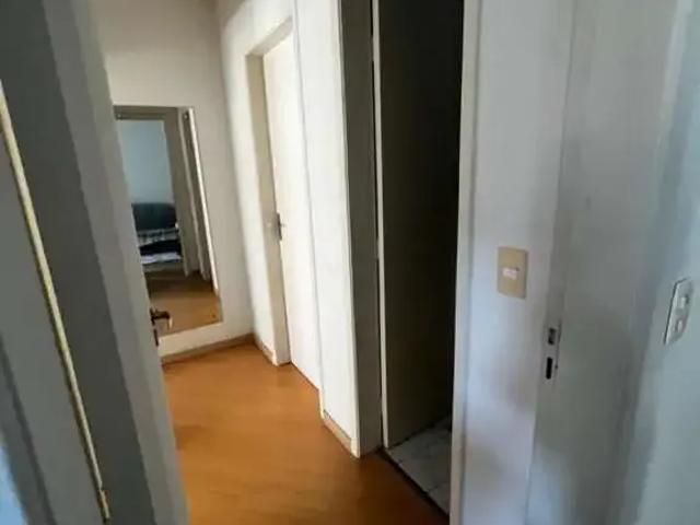 Apartamento para Locação em Curitiba/PR Guaíra 3 Quartos