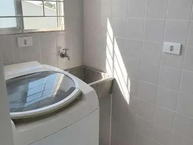 Apartamento para Locação em Curitiba/PR Guaíra 3 Quartos