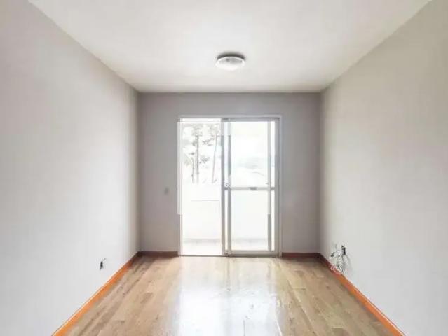 Apartamento para Locação em Curitiba/PR Guaíra 3 Quartos