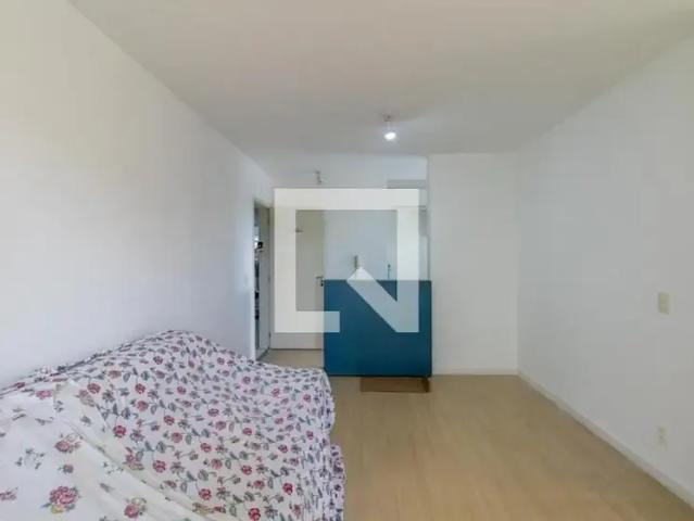 Apartamento para Locação em Curitiba/PR Guaíra 3 Quartos
