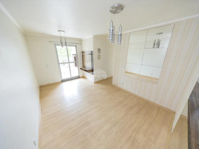 Apartamento para Locação em Curitiba/PR Guaíra 3 Quartos
