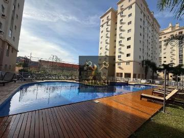 Apartamento para Locação em Curitiba/PR Guaíra 3 Quartos