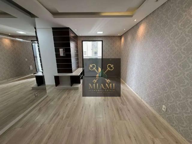 Apartamento para Locação em Curitiba/PR Guaíra 3 Quartos