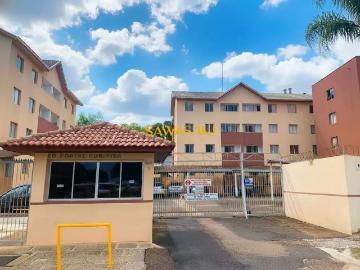 Apartamento para Locação em Curitiba/PR Guaíra 3 Quartos