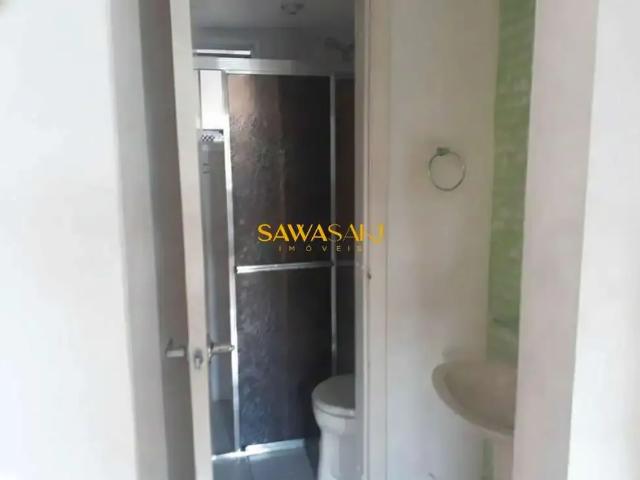 Apartamento para Locação em Curitiba/PR Guaíra 3 Quartos
