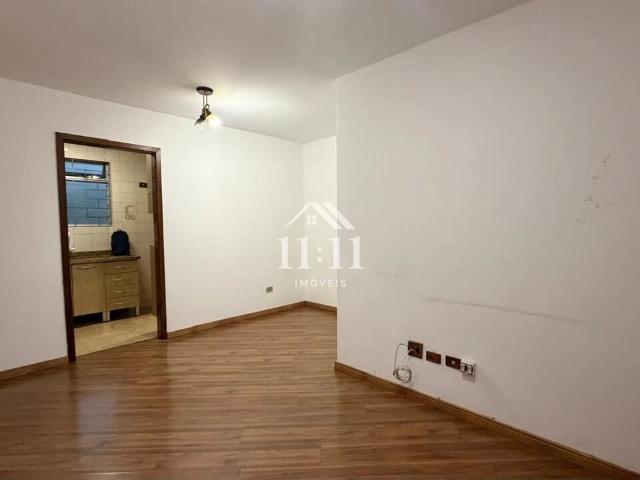 Apartamento para Locação em Curitiba/PR Guaíra 3 Quartos