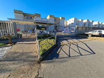 Apartamento para Locação em Curitiba/PR Ganchinho 2 Quartos