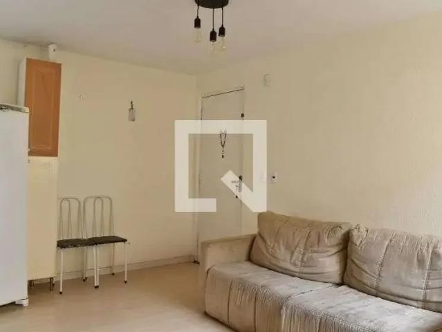 Apartamento para Locação em Curitiba/PR Ganchinho 2 Quartos
