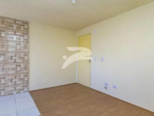 Apartamento para Locação em Curitiba/PR Ganchinho 2 Quartos
