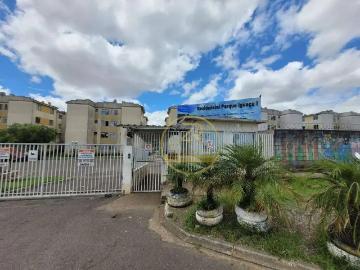 Apartamento para Locação em Curitiba/PR Ganchinho 2 Quartos