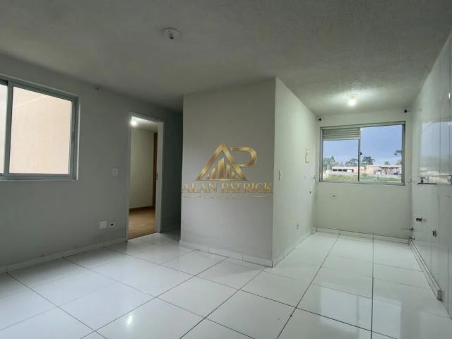 Apartamento para Locação em Curitiba/PR Ganchinho 2 Quartos