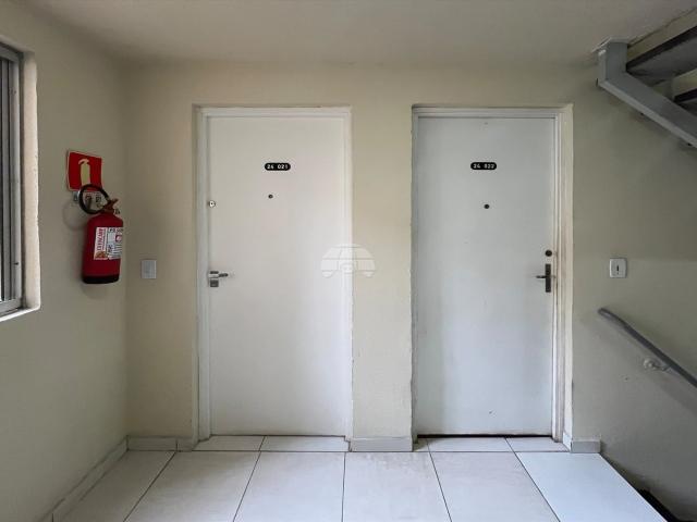 Apartamento para Locação em Curitiba/PR Ganchinho 2 Quartos