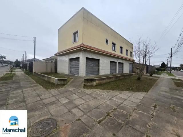 Apartamento para Locação em Curitiba/PR Ganchinho 2 Quartos