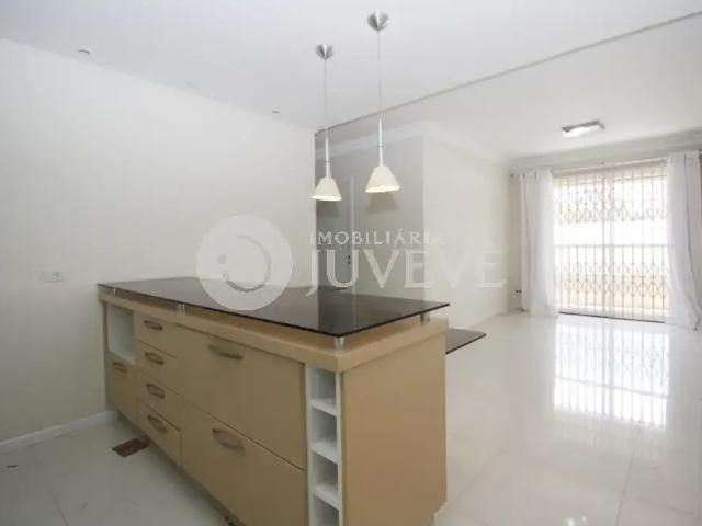 Apartamento para Locação em Curitiba/PR Hugo Lange 3 Quartos