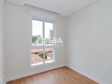Apartamento para Locação em Curitiba/PR Hugo Lange 3 Quartos