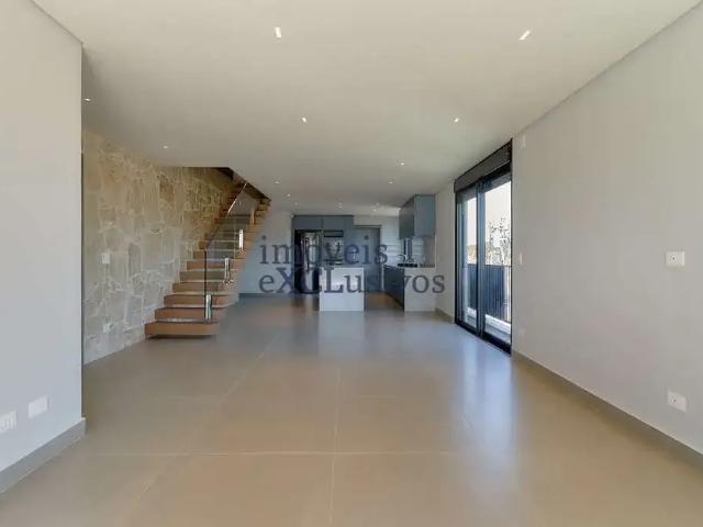 Apartamento para Locação em Curitiba/PR Hugo Lange 3 Quartos