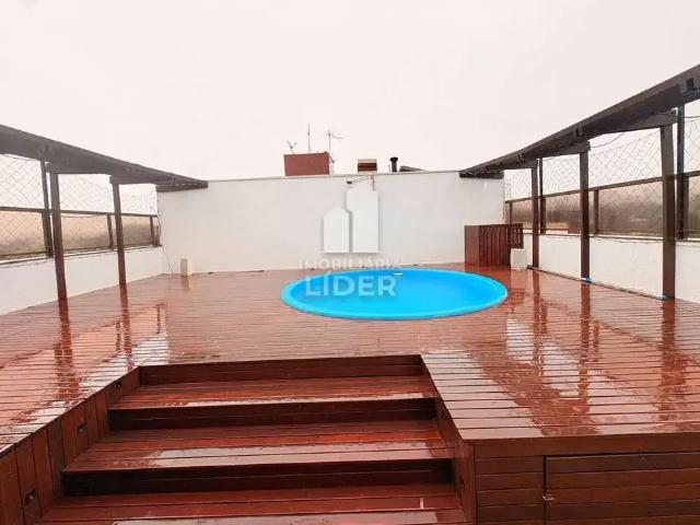 Apartamento para Locação em Curitiba/PR Hugo Lange 3 Quartos