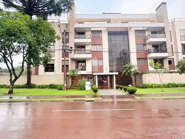 Apartamento para Locação em Curitiba/PR Hugo Lange 3 Quartos