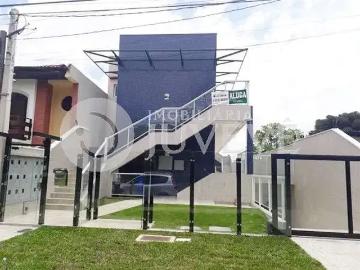 Apartamento para Locação em Curitiba/PR Hugo Lange 1 Quartos
