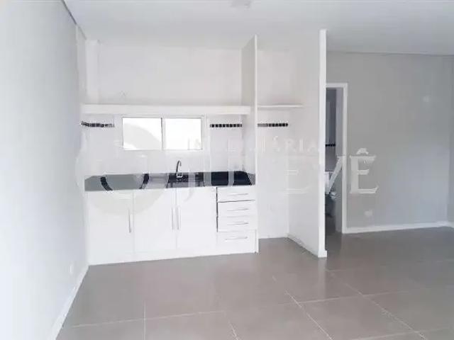Apartamento para Locação em Curitiba/PR Hugo Lange 1 Quartos