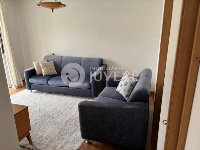 Apartamento para Locação em Curitiba/PR Hugo Lange 2 Quartos