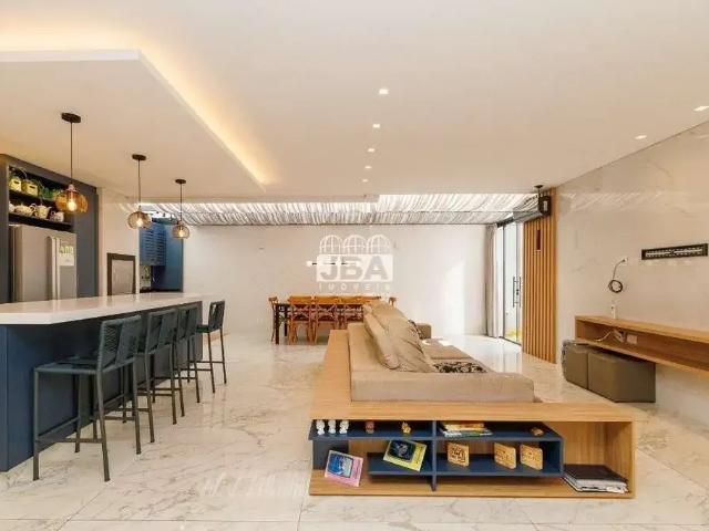 Apartamento para Locação em Curitiba/PR Hugo Lange 2 Quartos