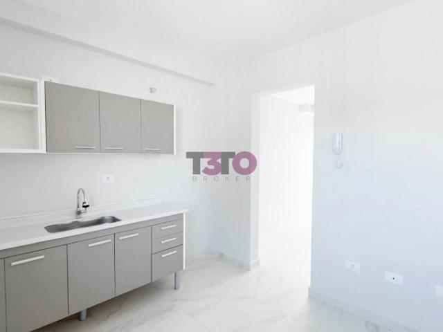 Apartamento para Locação em Curitiba/PR Hauer 1 Quartos