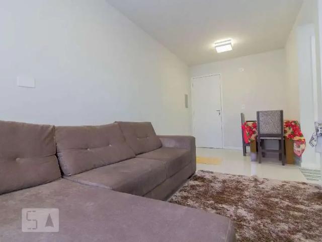 Apartamento para Locação em Curitiba/PR Hauer 1 Quartos