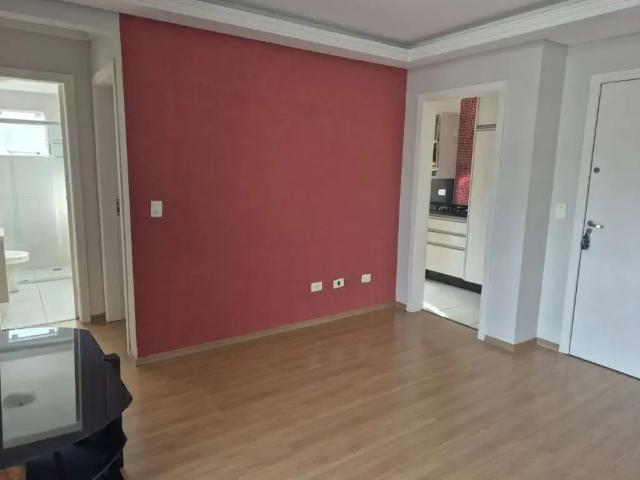 Apartamento para Locação em Curitiba/PR Hauer 2 Quartos
