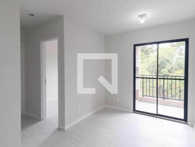 Apartamento para Locação em Curitiba/PR Hauer 2 Quartos