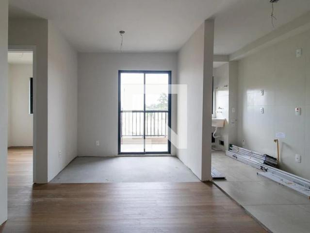Apartamento para Locação em Curitiba/PR Hauer 2 Quartos