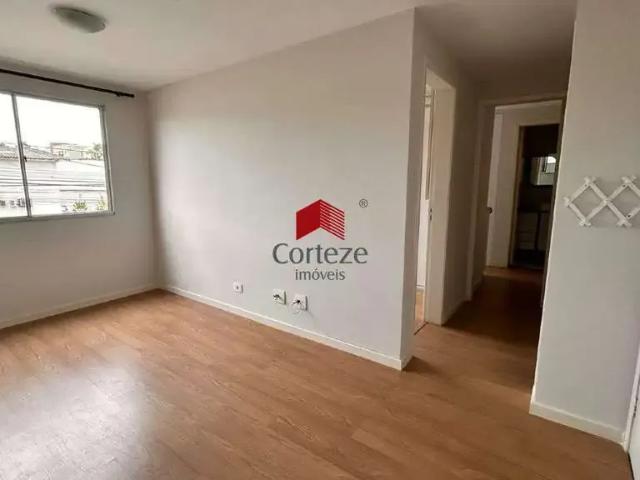 Apartamento para Locação em Curitiba/PR Hauer 2 Quartos