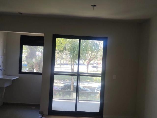 Apartamento para Locação em Curitiba/PR Hauer 2 Quartos