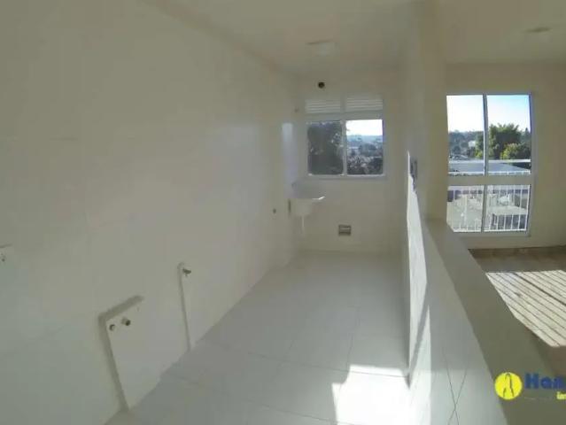 Apartamento para Locação em Curitiba/PR Hauer 2 Quartos