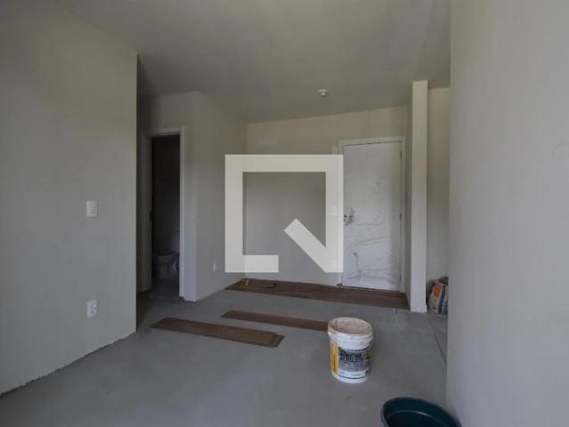 Apartamento para Locação em Curitiba/PR Hauer 2 Quartos