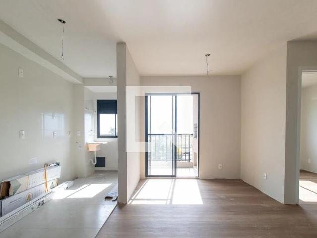 Apartamento para Locação em Curitiba/PR Hauer 2 Quartos
