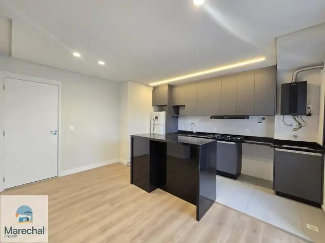 Apartamento para Locação em Curitiba/PR Hauer 2 Quartos