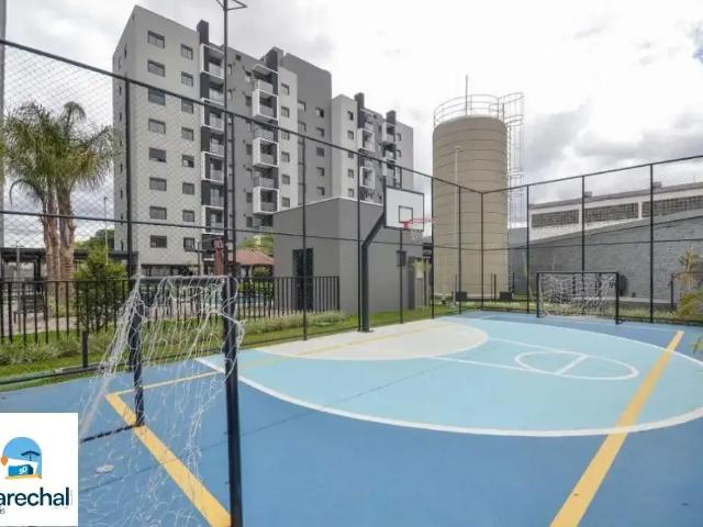 Apartamento para Locação em Curitiba/PR Hauer 2 Quartos