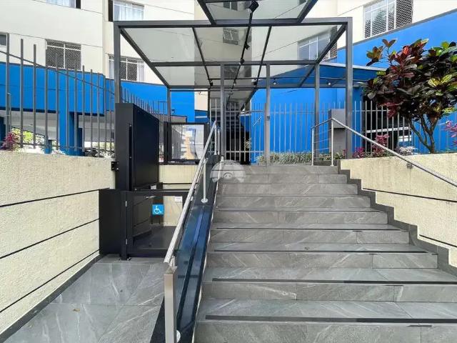 Apartamento para Locação em Curitiba/PR Hauer 2 Quartos