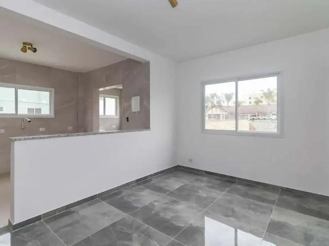 Apartamento para Locação em Curitiba/PR Hauer 2 Quartos