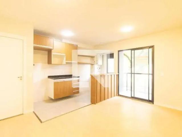 Apartamento para Locação em Curitiba/PR Hauer 2 Quartos