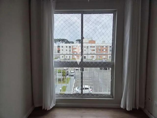 Apartamento para Locação em Curitiba/PR Hauer 2 Quartos