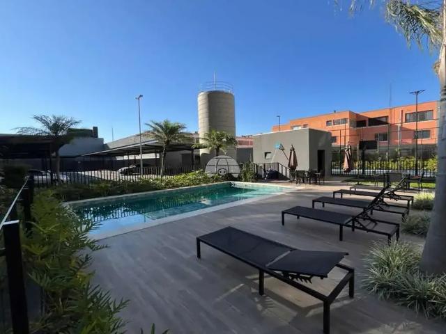 Apartamento para Locação em Curitiba/PR Hauer 2 Quartos
