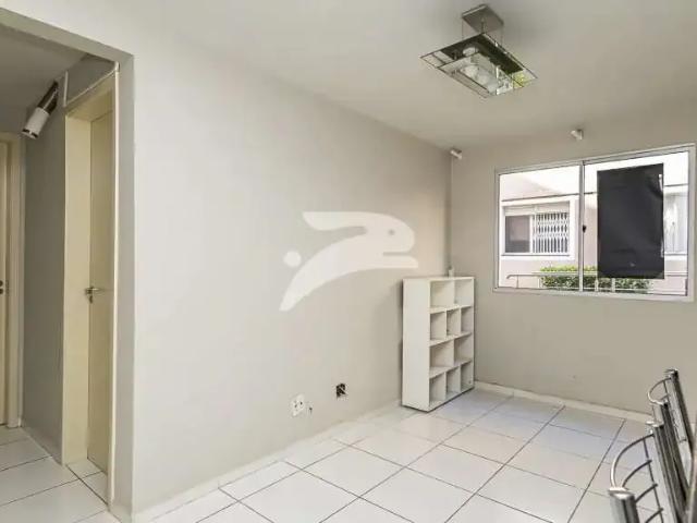Apartamento para Locação em Curitiba/PR Hauer 2 Quartos